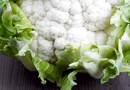 Discover top companion plants for cauliflower to enhance growth and health. Create a thriving garden ecosystem with our expert-selected seeds for optimal results.