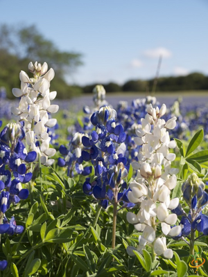 Wildflowers - All Perennial Scatter Garden Seed Mix - SeedsNow.com